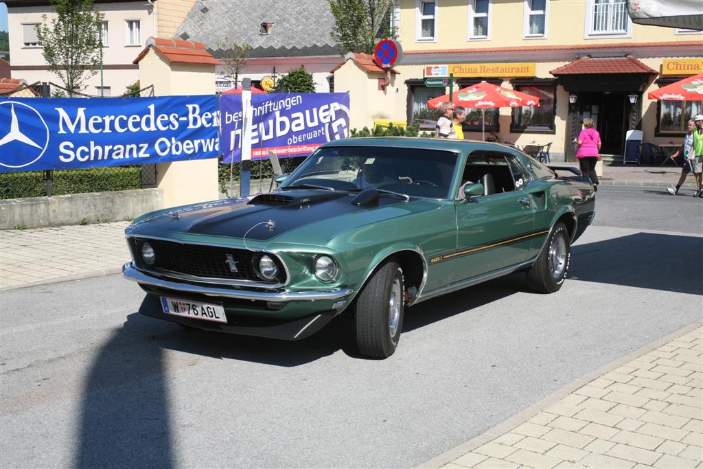 2011-07-10 13. Oldtimertreffen in Pinkafeld